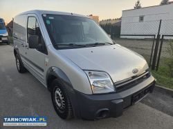 Ford conect 1.8 dissel Austra - Obrazek 1