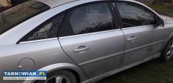 Drzwi tylne Vectra C Hatchback GTS Z157 - Obrazek 2