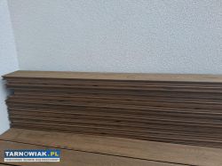 Deska bergdeck kompozytowa - Obrazek 1