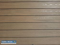 Deska bergdeck kompozytowa - Obrazek 2