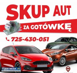 725-430-051_kupię każde auto_skup_nr.1 - Obrazek 1