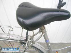 Damski Damski rower aluminiowy Rotary 27 - Obrazek 3