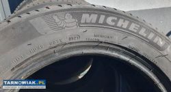 Opony letnie Michelin 215/60R16 - Obrazek 4