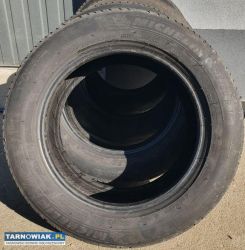 Opony letnie Michelin 215/60R16 - Obrazek 2