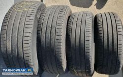 Opony letnie Michelin 215/60R16 - Obrazek 1