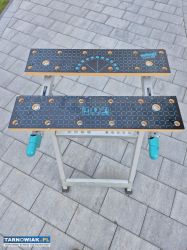 Stolik warsztatowy - Obrazek 1