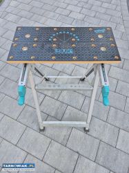 Stolik warsztatowy - Obrazek 2