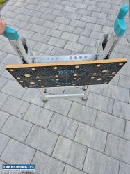 Stolik warsztatowy - Obrazek 3