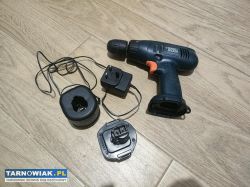 Wkrętarka black and decker - Obrazek 1