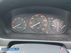 Honda CRV 2.0 benzyna automat nowe opony - Obrazek 3