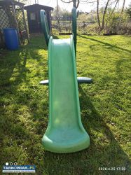 Sprzedam zjeżdżalnie - Obrazek 2