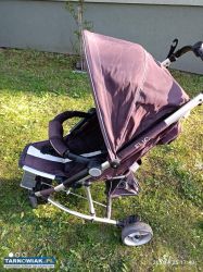 Spacerówka - Obrazek 1