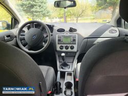 Ford focus 2005 r - Obrazek 3
