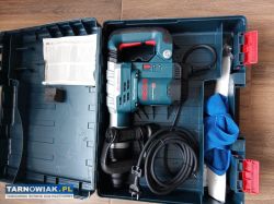 Bosch GSH 5ce - wynajem - Obrazek 1
