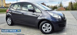 Kia Venga 2014 1 WŁ MPI Klima Krajowa Serwisowana! - Obrazek 2