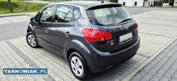Kia Venga 2014 1 WŁ MPI Klima Krajowa Serwisowana! - Obrazek 3
