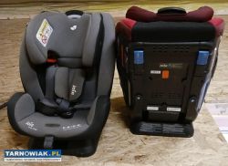 Na sprzedaż foteliki - Obrazek 4