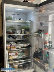 Lodówka SAMSUNG 200 cm. wysokości - Obrazek 3