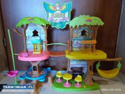 Domek dla lalek enchantimals - Obrazek 1