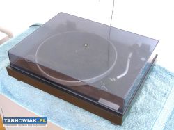 Gramofon scott ps-111 igła ładny i sprawny. Dostaw - Obrazek 3