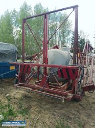 Opryskiwacz polowy - Obrazek 3