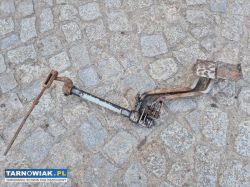 Pedały hamulca Ursus C-330 - Obrazek 1