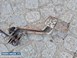 Pedały hamulca Ursus C-330 - Obrazek 2