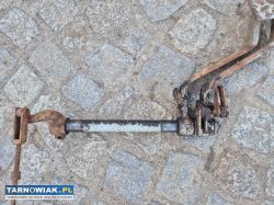 Pedały hamulca Ursus C-330 - Obrazek 3