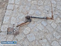 Pedały hamulca Ursus C-330 - Obrazek 4