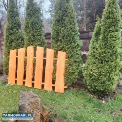 Przęsła ogrodzeniowe - Obrazek 1