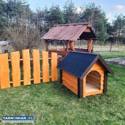 Przęsła ogrodzeniowe - Obrazek 2