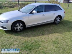 Witam posiadam do sprzedania Audi A4 B8 - Obrazek 2