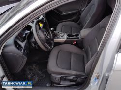 Witam posiadam do sprzedania Audi A4 B8 - Obrazek 3