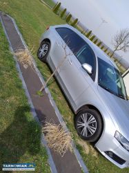 Witam posiadam do sprzedania Audi A4 B8 - Obrazek 4