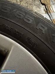 Opon letnie 195/65 r15 - Obrazek 2
