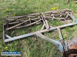 Wał strunowy 180 cm - Obrazek 1