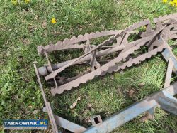 Wał strunowy 180 cm - Obrazek 2