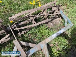 Wał strunowy 180 cm - Obrazek 3