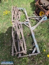 Wał strunowy 180 cm - Obrazek 4