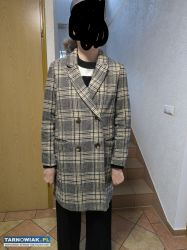 Płaszczyk dla dziewczynki  sinsay - Obrazek 1