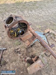 Glebogryzarka 165 Unia Grudziądz - Obrazek 3