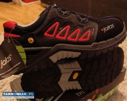 Buty robocze firmy Jalas - Obrazek 1