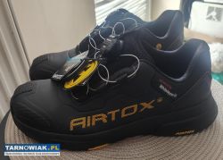Buty robocze firmy Airtox FS55 Boa - Obrazek 1