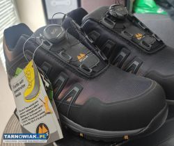 Buty robocze firmy Monitor Boa - Obrazek 1
