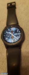 Samsung Galaxy S3 Smartwatch zegarek - Obrazek 1