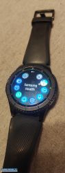 Samsung Galaxy S3 Smartwatch zegarek - Obrazek 3
