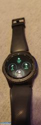 Samsung Galaxy S3 Smartwatch zegarek - Obrazek 2