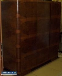 Szfa z ubiegłego wieku - Obrazek 1