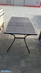 Stół ogrodowy - Obrazek 1