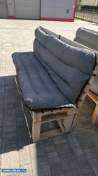 Stół ogrodowy - Obrazek 2